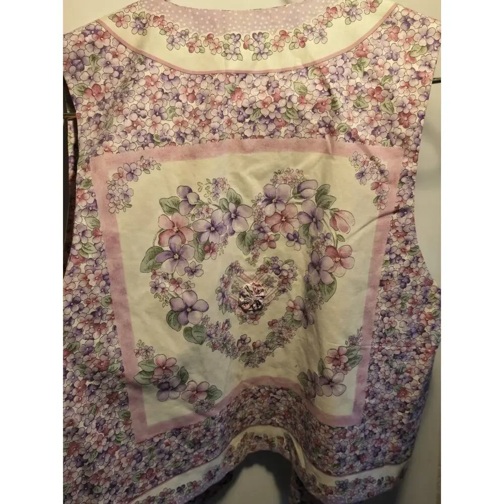 Unbranded this vtg